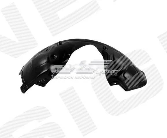 Подкрылок передний правый PDG11064AR Signeda