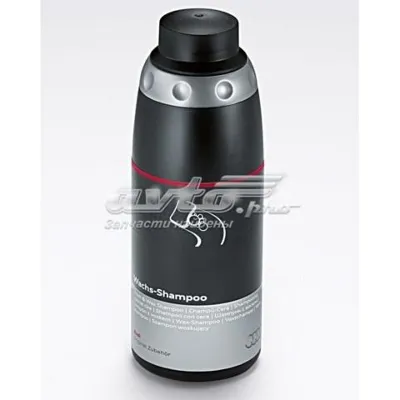 Шампунь автомобильный VAG 00A096315A020
