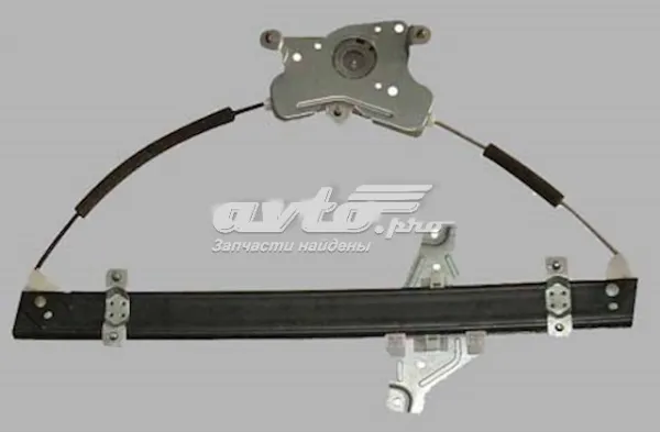 Стеклоподъемник передней левой двери 96548080 Korea (oem)