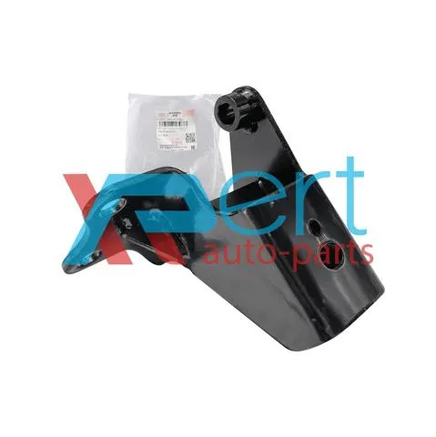 Кронштейн подушки двигателя A151001611BA Chery