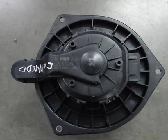  F00S3B2401 Ssang Yong