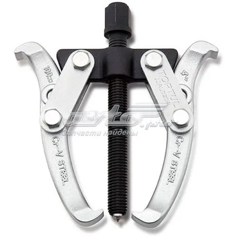  JJAL0204 Toptul