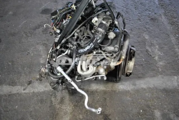 Двигатель 10102VC110 Nissan/Infiniti