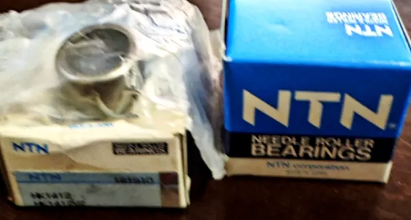  HK1412 NTN