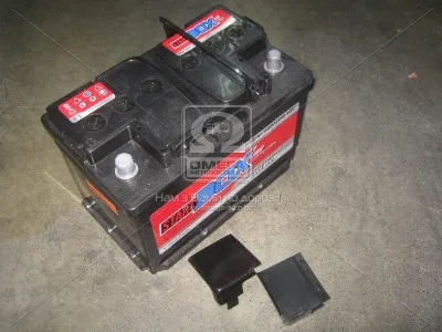 Автомобільний акумулятор Стартбокс 75 А/г 12 В (52371100361)