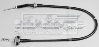 Трос сцепления LC123 Kamoka