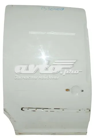 Дверь боковая (сдвижная) правая VAG 2K5843108B