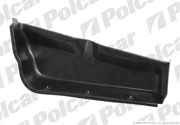 Подножка левая 5062391 Polcar