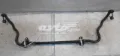 Передний стабилизатор Honda Civic FD, FA