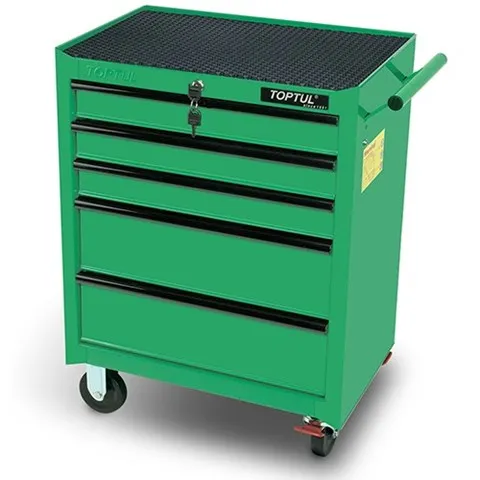 TCAB0501 Toptul