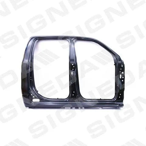 Боковина кузова правая PDG88001OR Signeda