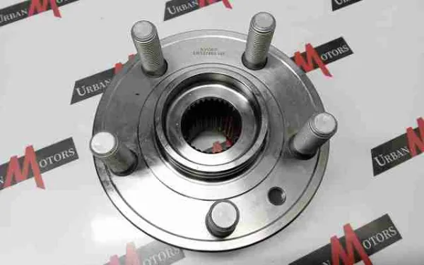 Цапфа передняя правая HK832C300FB Jaguar