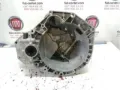 КПП Fiat Doblo 119