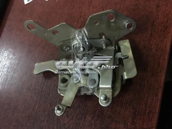 Дверной замок передний правый ВАЗ 2111 универсал (1995 - 2014) цена, от