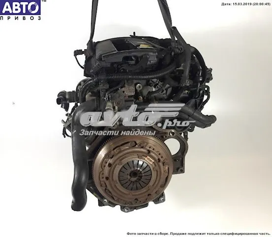 93186460 Opel Маховик двигателя