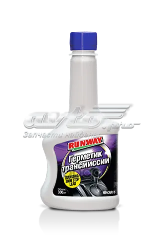 Присадка МКПП/АКПП RUNWAY RW3016