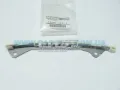 Успокоитель цепи ГРМ, левый NISSAN 130851KC1A