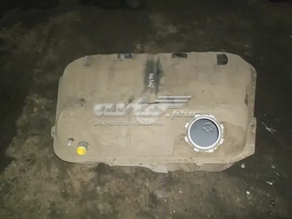 Бензобак Hyundai I40 I