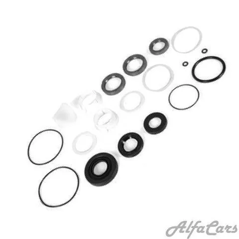Ремкомплект рулевой рейки FO9019KIT Emmetec