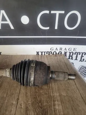 Правая полуось GR292550XA Mazda