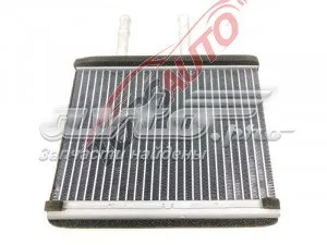 Купить Радиатор печки Ниссан Альмера CLASSIC B10RS