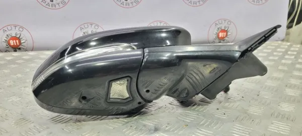Правое зеркало C2Z19367 Jaguar