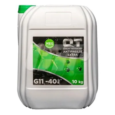 Охлаждающая жидкость QT-OIL QT5624010