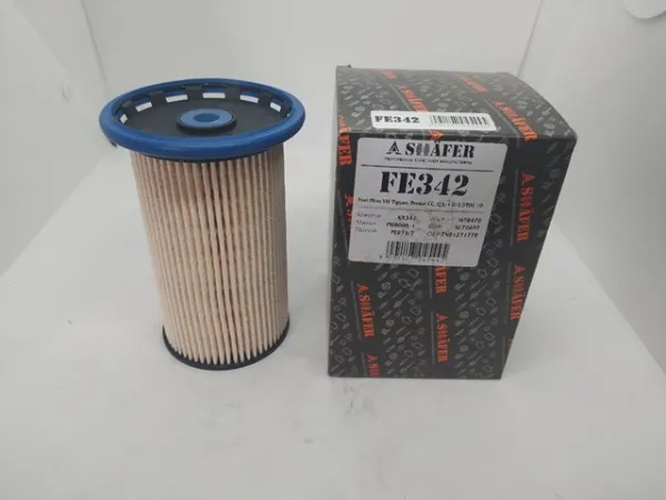 Топливный фильтр FE342 Shafer
