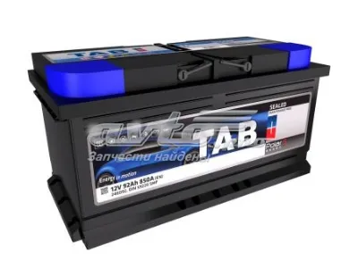 Авто акумулятор ТЭБ 92 А/г (TABPOLAR92L5B)