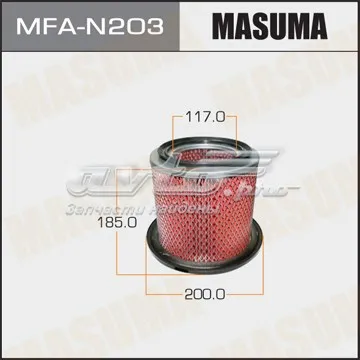Воздушный фильтр MFAN203 Masuma