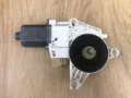 Мотор стеклоподъемника двери передней правой MERCEDES 2518200842