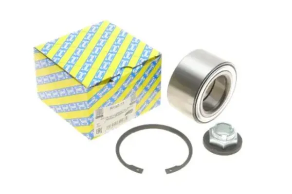 Подшипник ступицы R15273 NTN