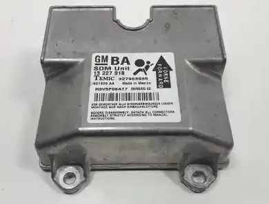  13227918 Opel