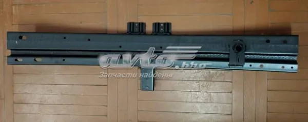 Усилитель переднего бампера F20306MAEH Nissan/Infiniti