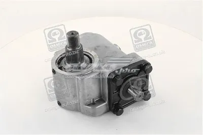 Механизм рулевой (редуктор) ДОРОЖНАЯ КАРТА 3302340001403