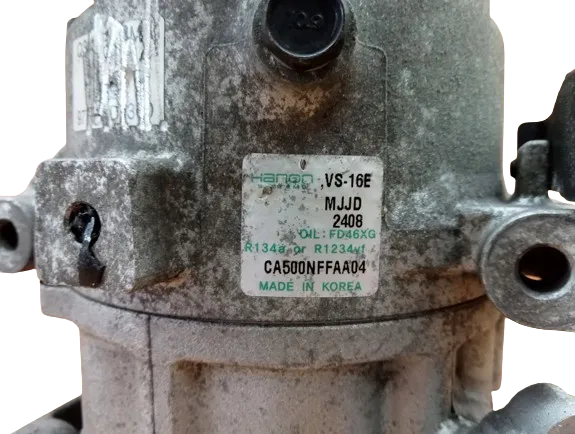  CA500NFFAA04 Hyundai/Kia