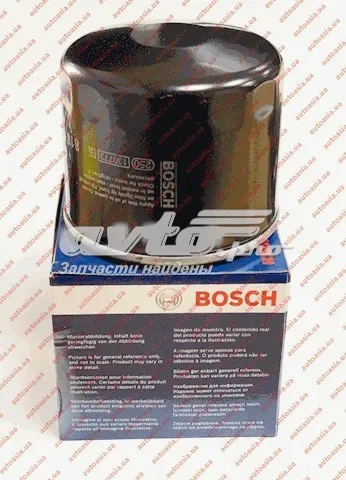 Фильтр масла Great Wall SMD136466