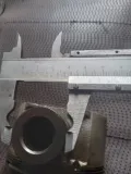 Поршень с пальцем без колец, STD NISSAN 12010VC102