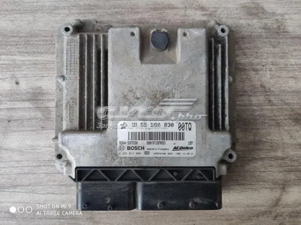  55580830 Opel