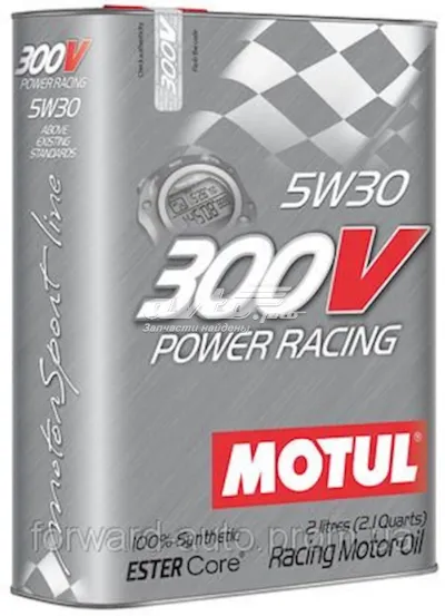 Масло моторное MOTUL 824502