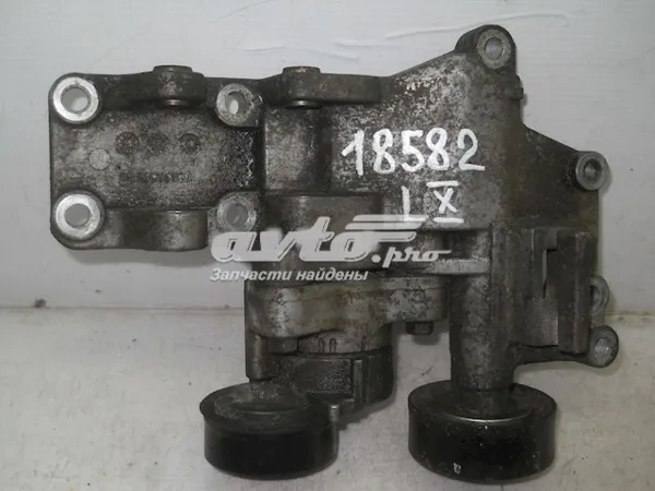 Кронштейн генератора Mitsubishi Outlander II XL