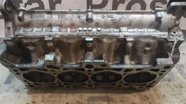 Головка двигателя Audi A4 B5 седан (8D2) (1994 - 2001) цена, от
