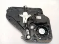 Мотор стеклоподъемника двери задней правой VAG 1K0959704AL