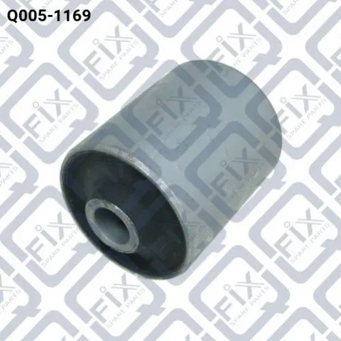 Сайлентблок заднего нижнего рычага Q0051169 Q-fix