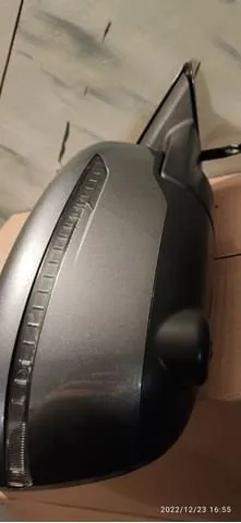 Левое боковое зеркало 963025HA3A Nissan/Infiniti