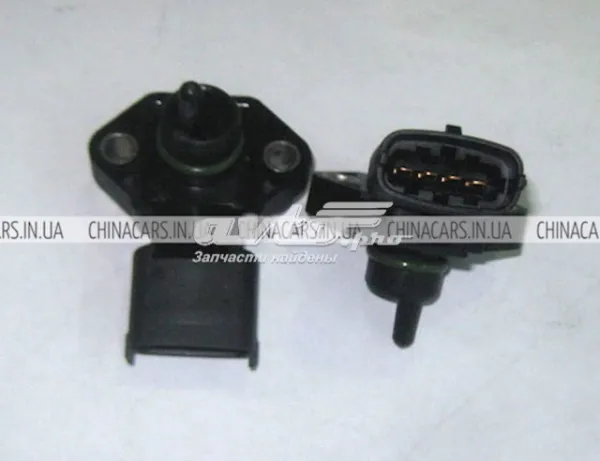 Датчик абсолютного давления в коллекторе Geely Mk седан (2006 - 2025) цена, от 5.59 USD