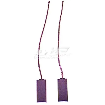 Щетка генератора CARGO PX602