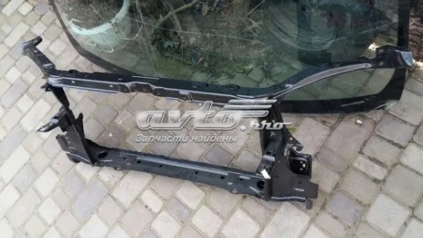 Рамка радиатора 532011A340 Toyota