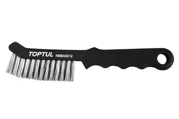  NBBA0212 Toptul