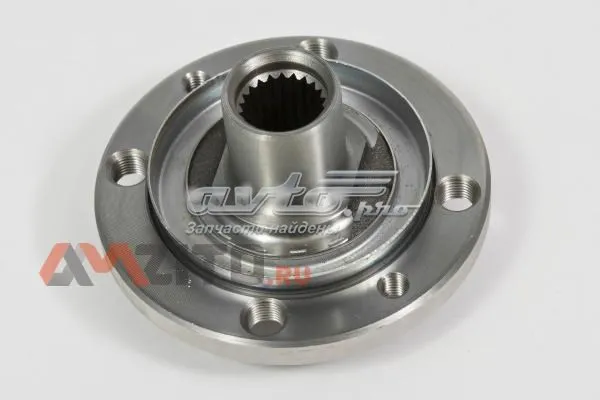 Купить AT3002118WH AT Ступица переднего колеса